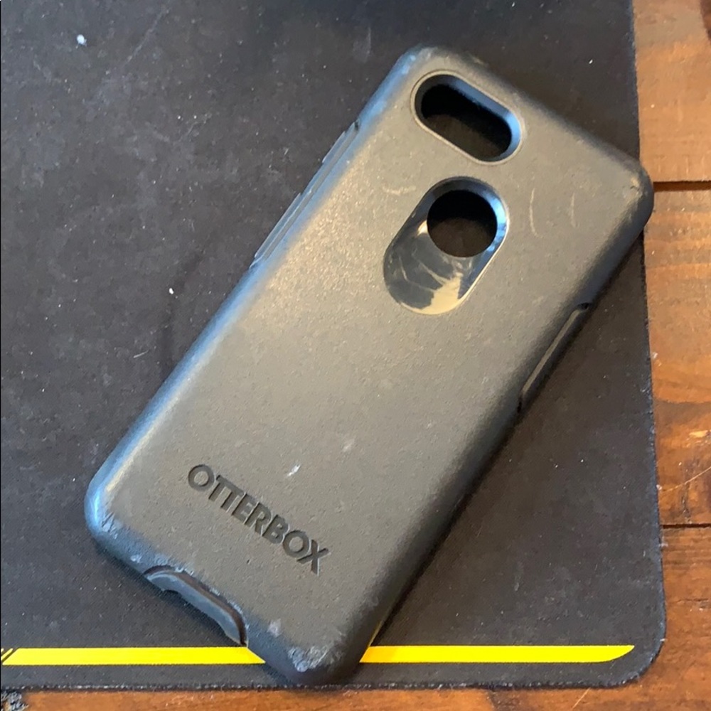 Google phone case